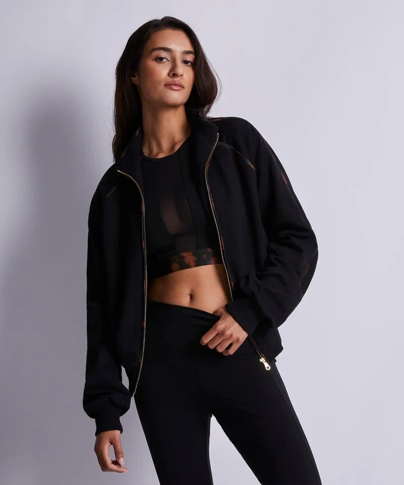 Aubade - Hot Motion Pullover Noir
