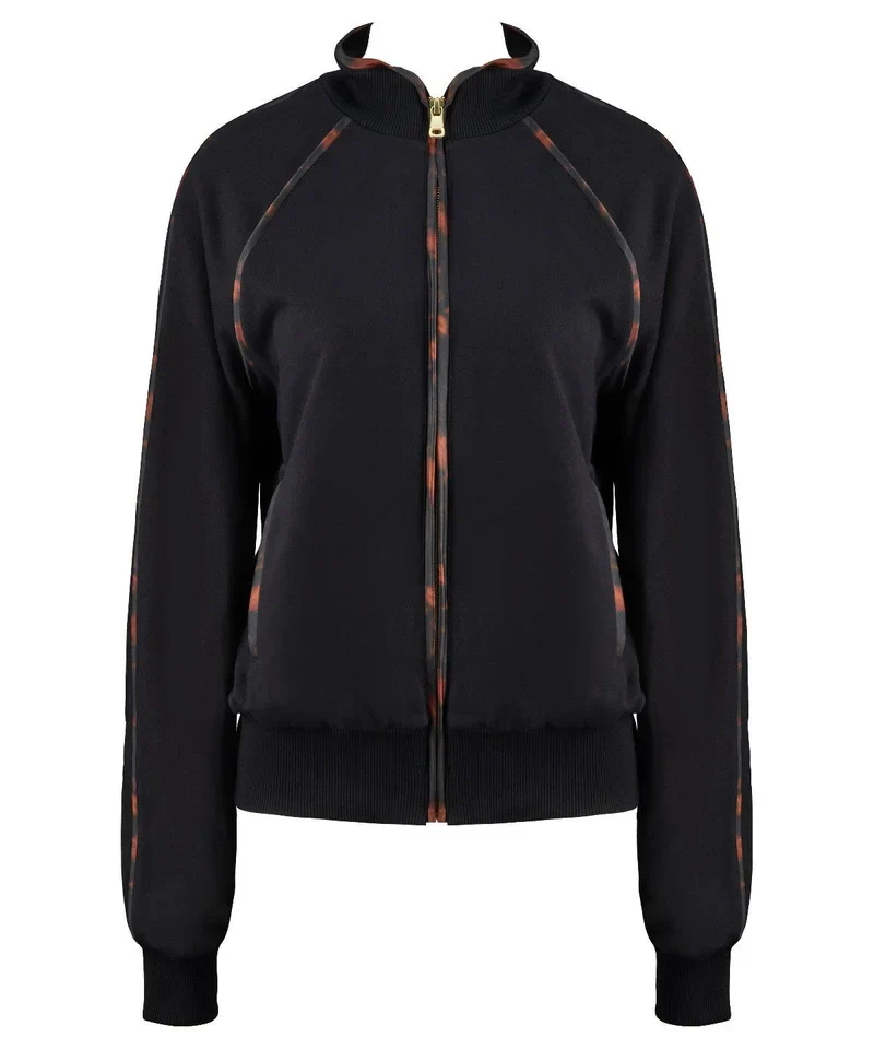 Aubade - Hot Motion Pullover Noir