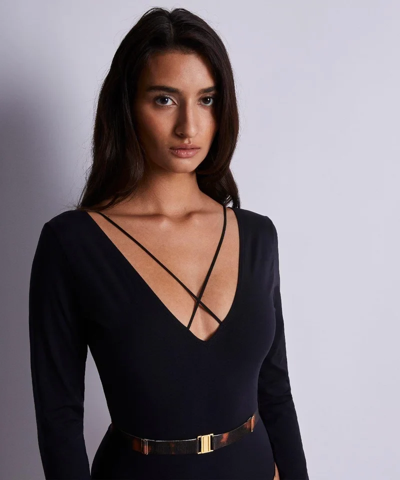 Aubade - Hot Motion Body Noir