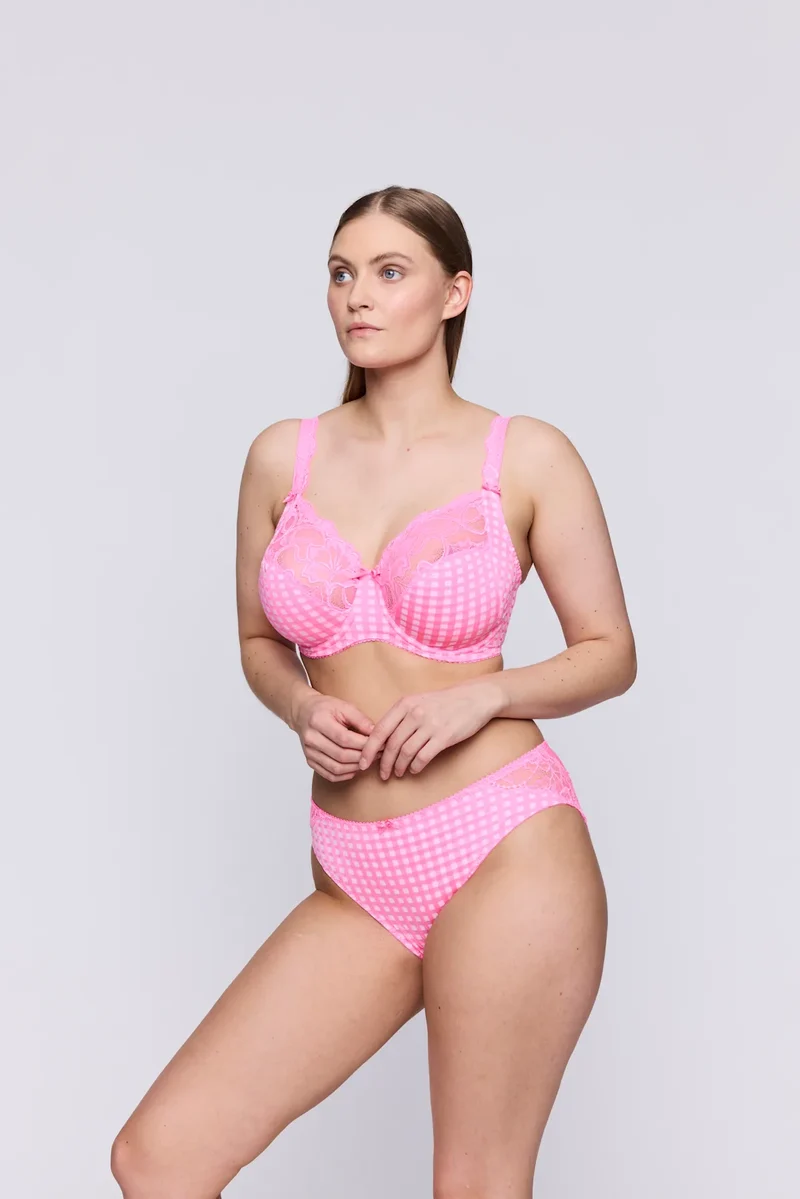 Primadonna - Madison Vollschalen-BH Pinkissimo