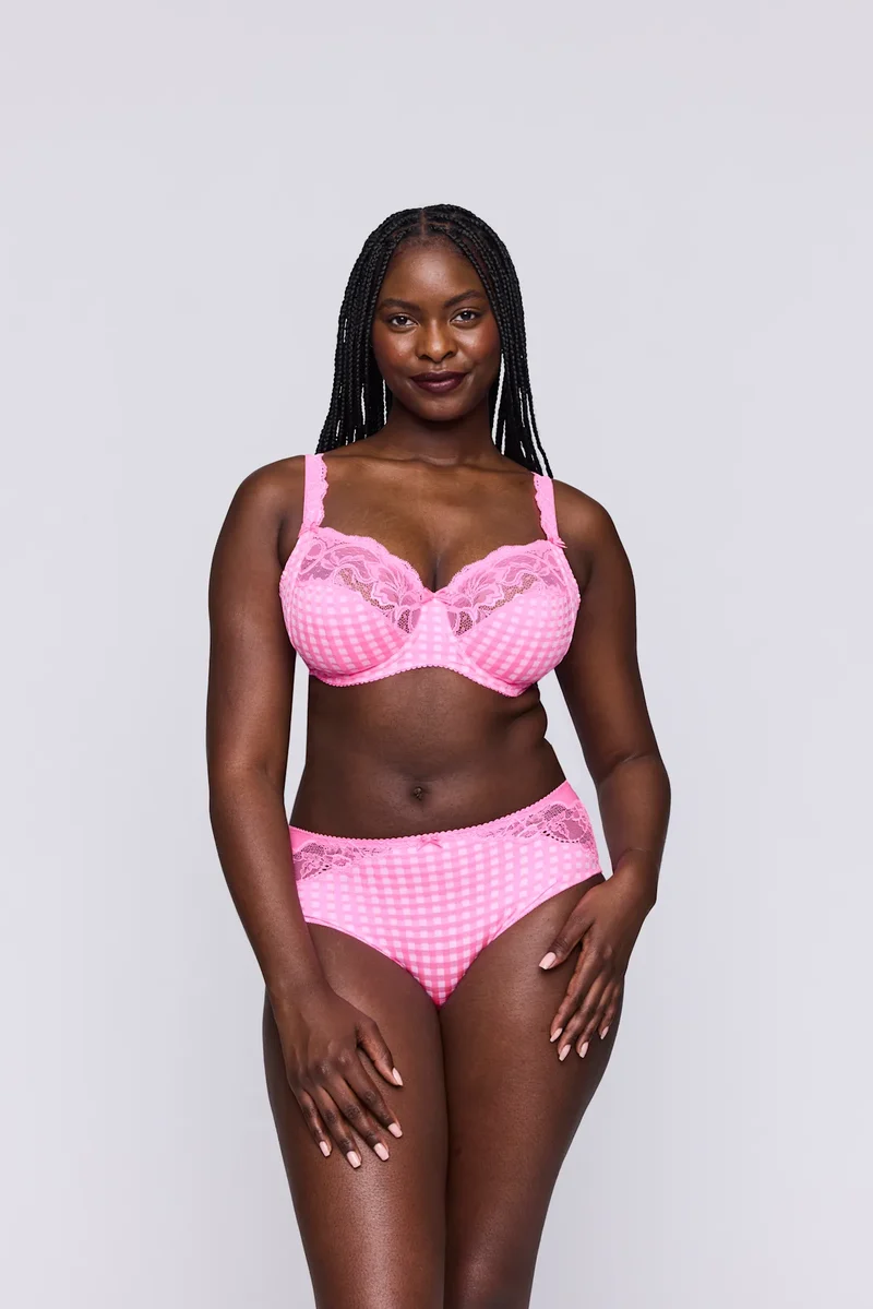 Primadonna - Madison Vollschalen-BH Pinkissimo