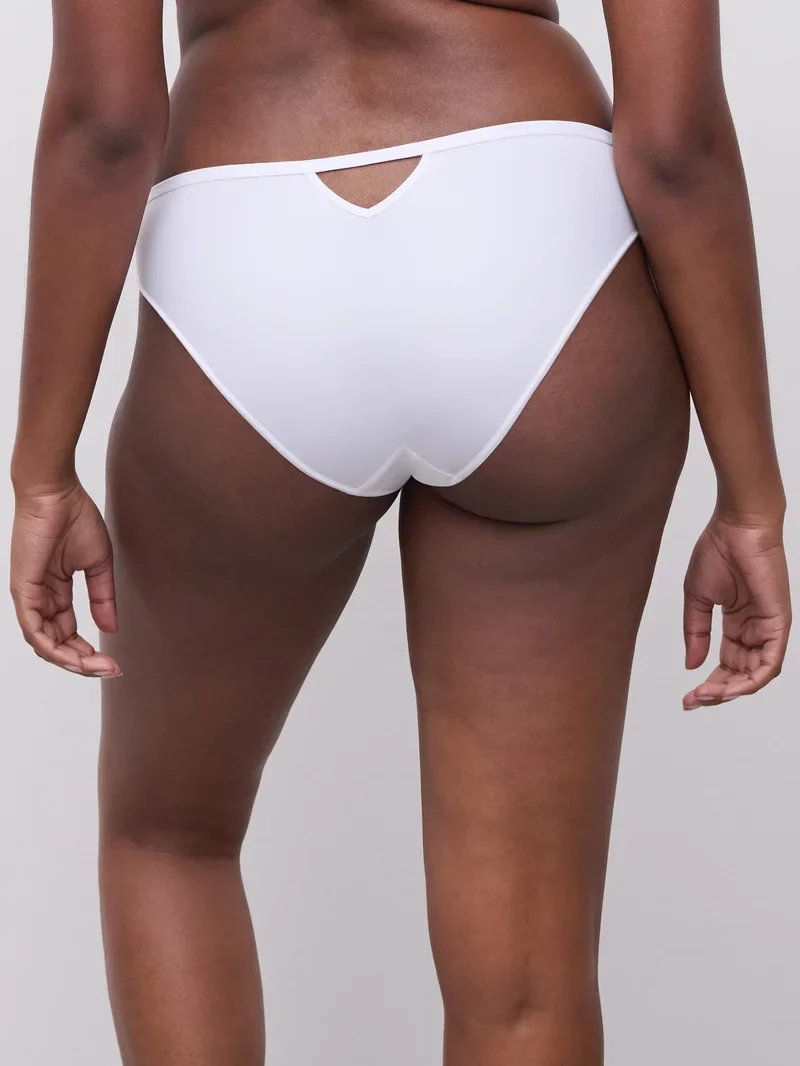 Chantelle - Poison Brief Weiß