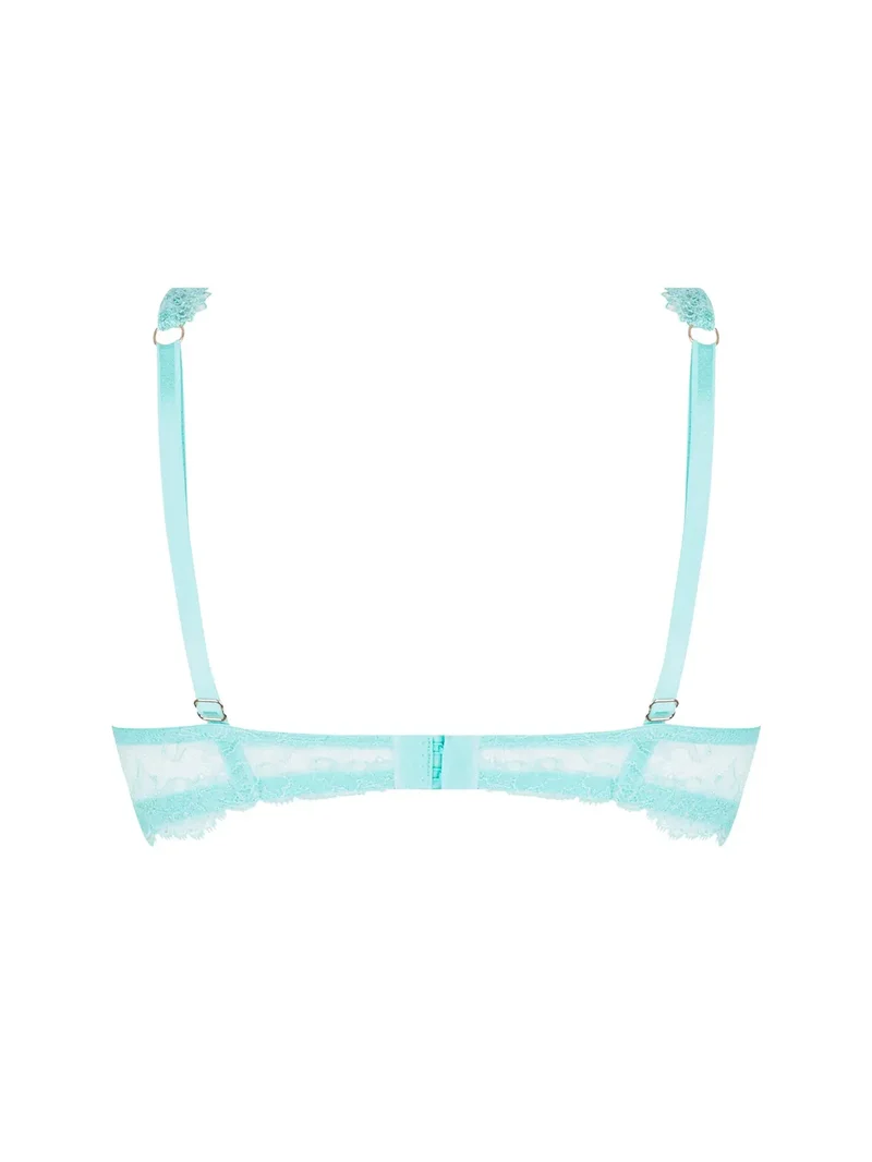 Lise Charmel - Princesse Iris Leicht gepolsterter BH Princesse Aqua