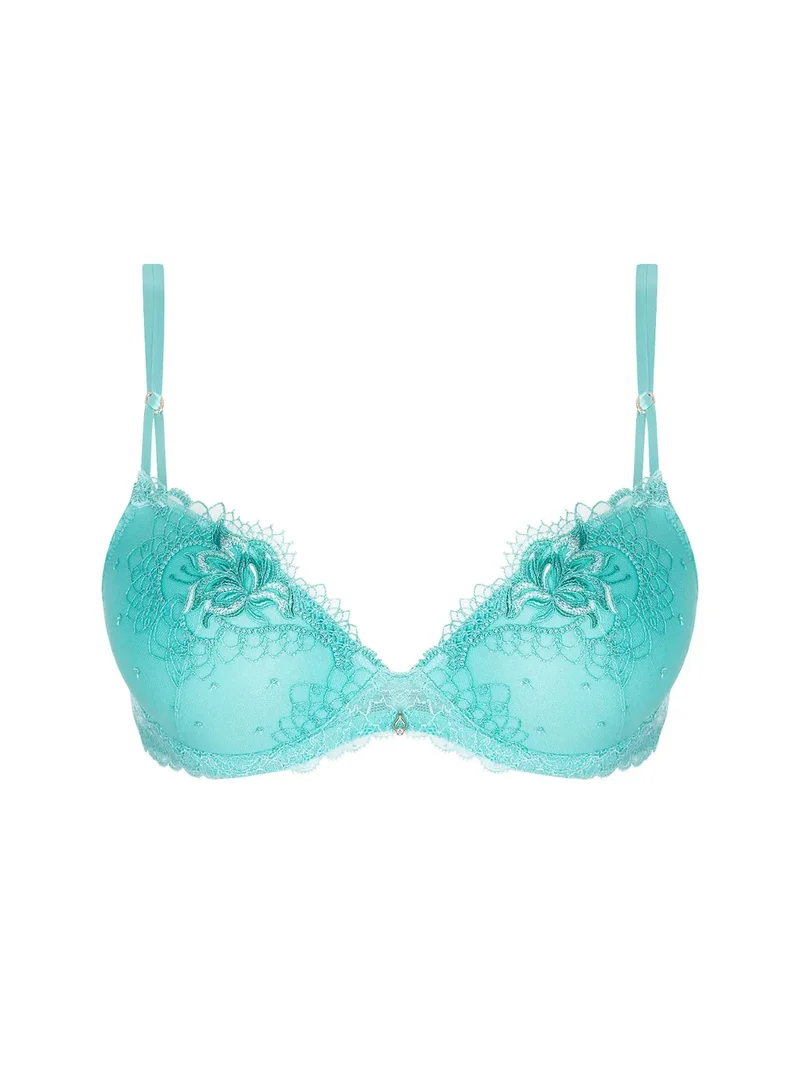 Lise Charmel – Princesse Iris Kontur-BH Princesse Aqua