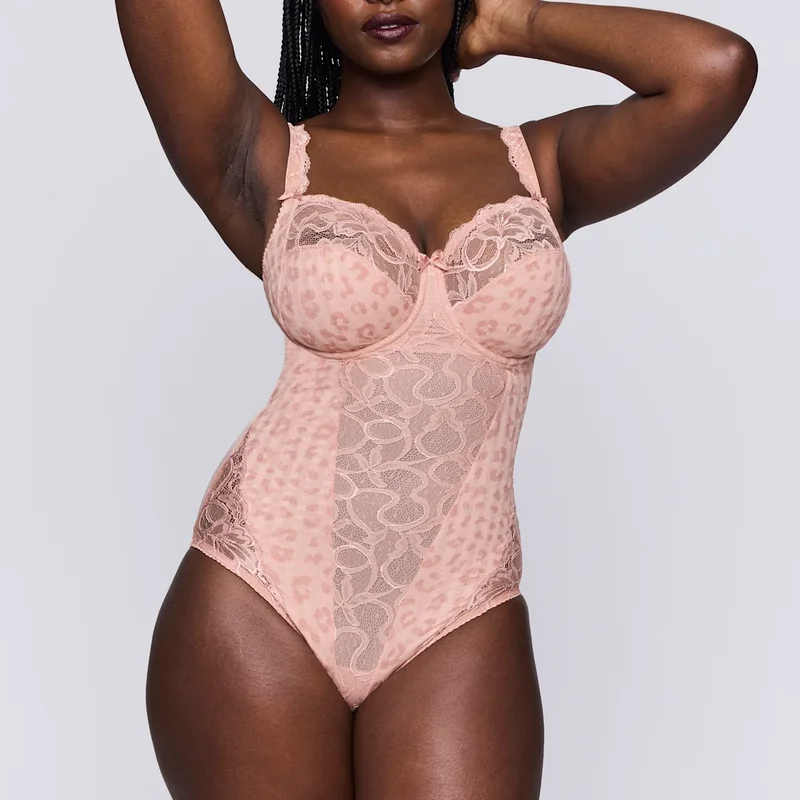 Primadonna – Madison Full Cup Body Sweet Dust