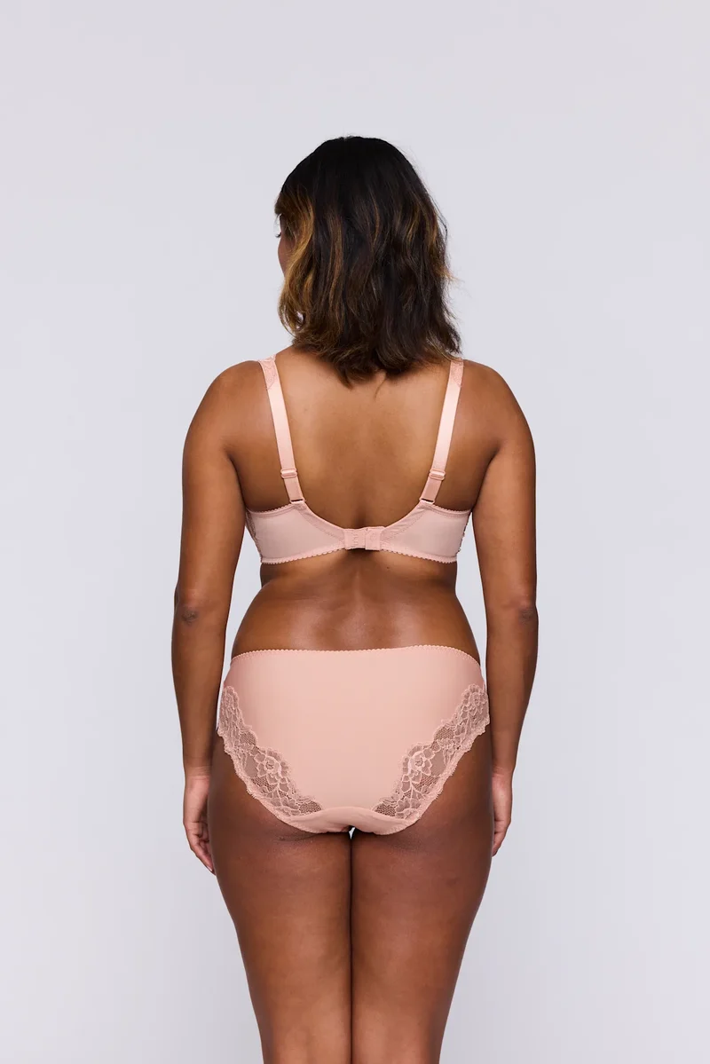 Primadonna - Madison Rio Slip Sweet Dust