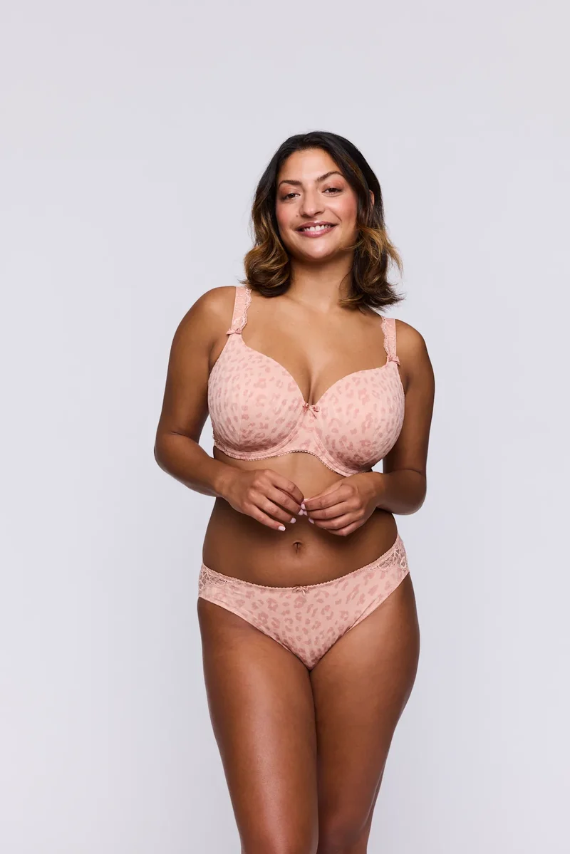 Primadonna - Madison Rio Slip Sweet Dust