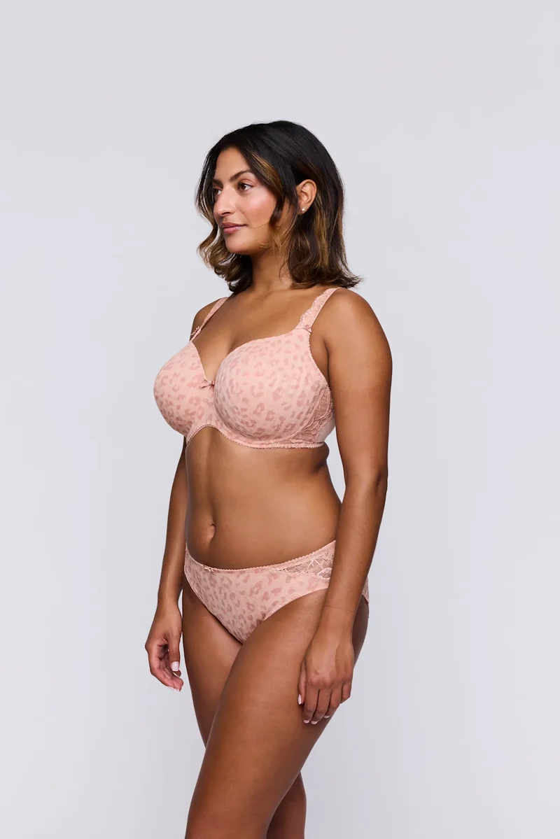 Primadonna - Madison Rio Slip Sweet Dust