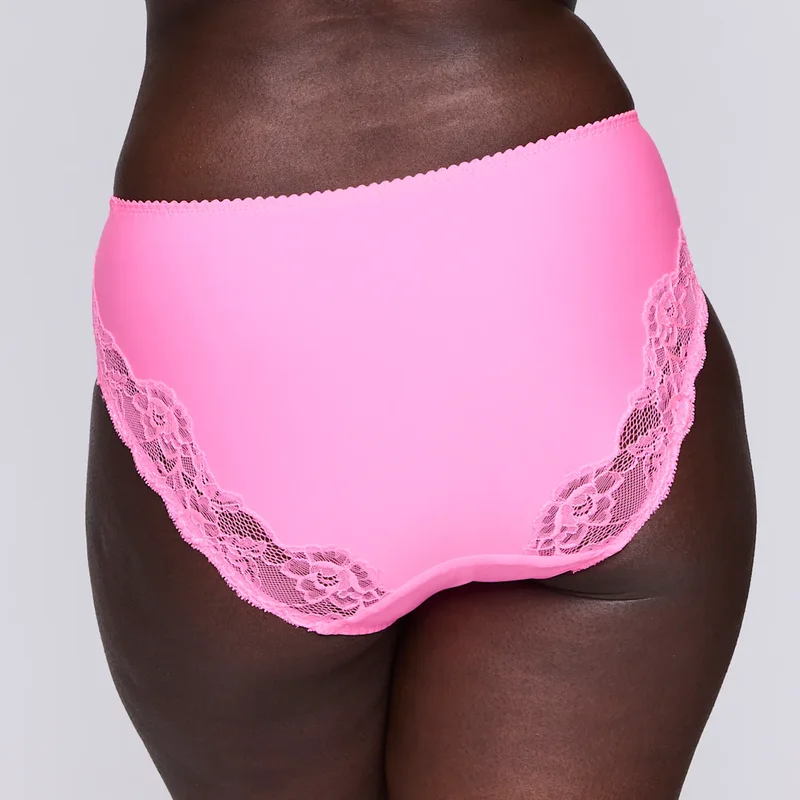 Primadonna - Madison Full Slip Pinkissimo