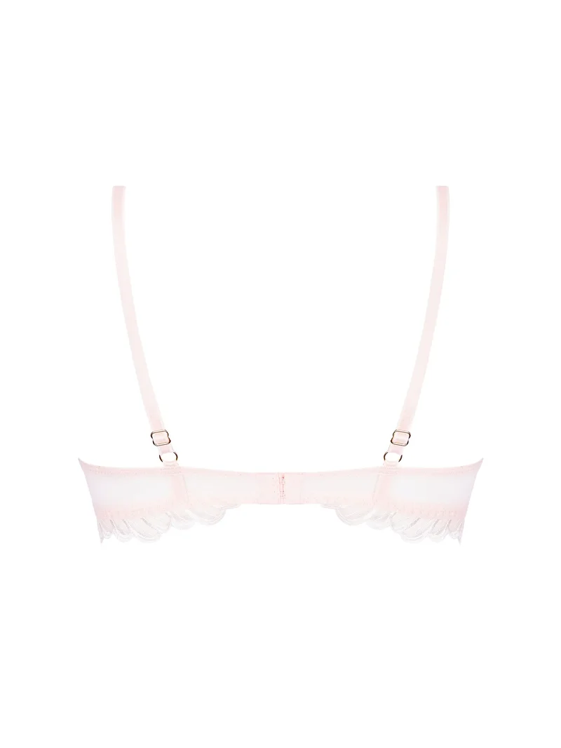 Lise Charmel – Libertine En Fleurs Contour Bra Libre Eclosion
