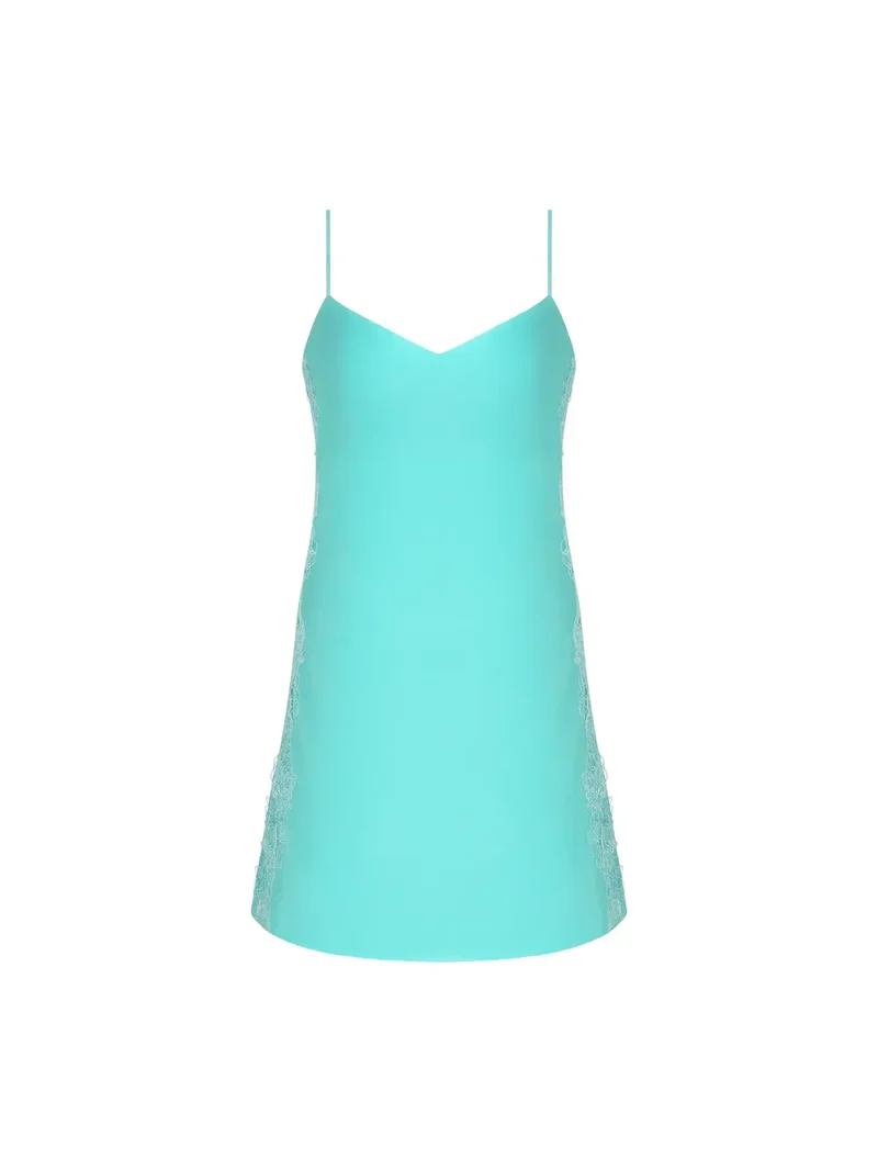 Lise Charmel - Princesse Iris Nachtkleid Princesse Aqua