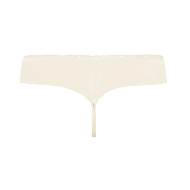 Empreinte - Tess Tanga Creme