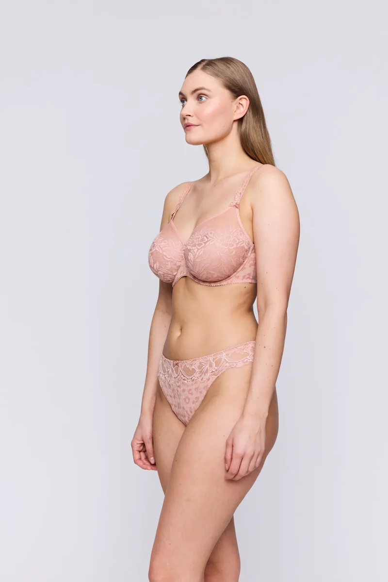 Primadonna - Madison Tanga Sweet Dust