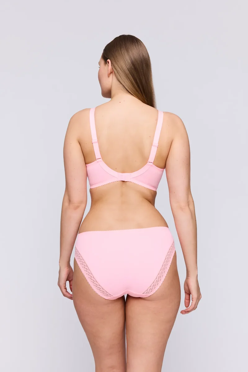 Primadonna - Montara Vollschalen-BH, rosa Parfait