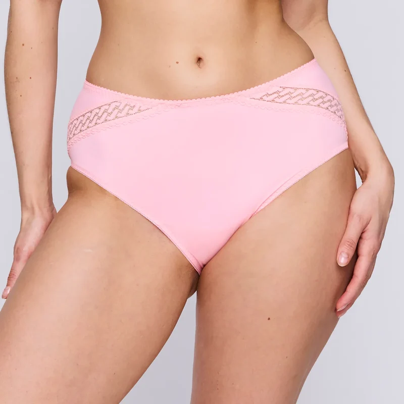 Primadonna - Montara Full Slip Pink Parfait