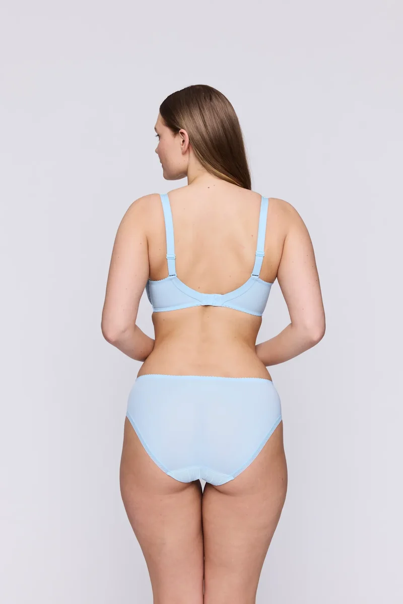 Primadonna - Deauville Vollschalen-BH Milchblau