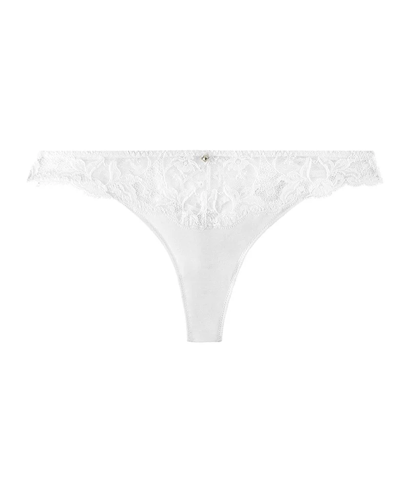 Aubade - Kiss Of Love Tanga Opale