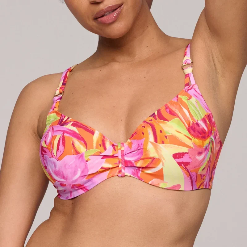 Marie Jo Bademode - Shubra Full Cup Bikini Top Musa