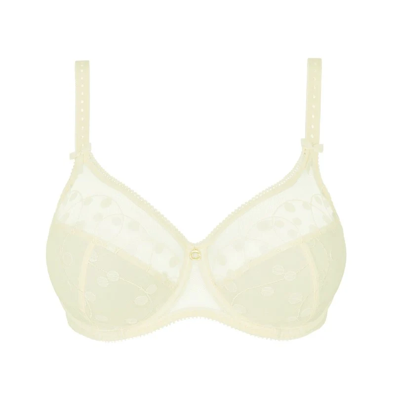Empreinte - Tess Vollschalen-BH Creme