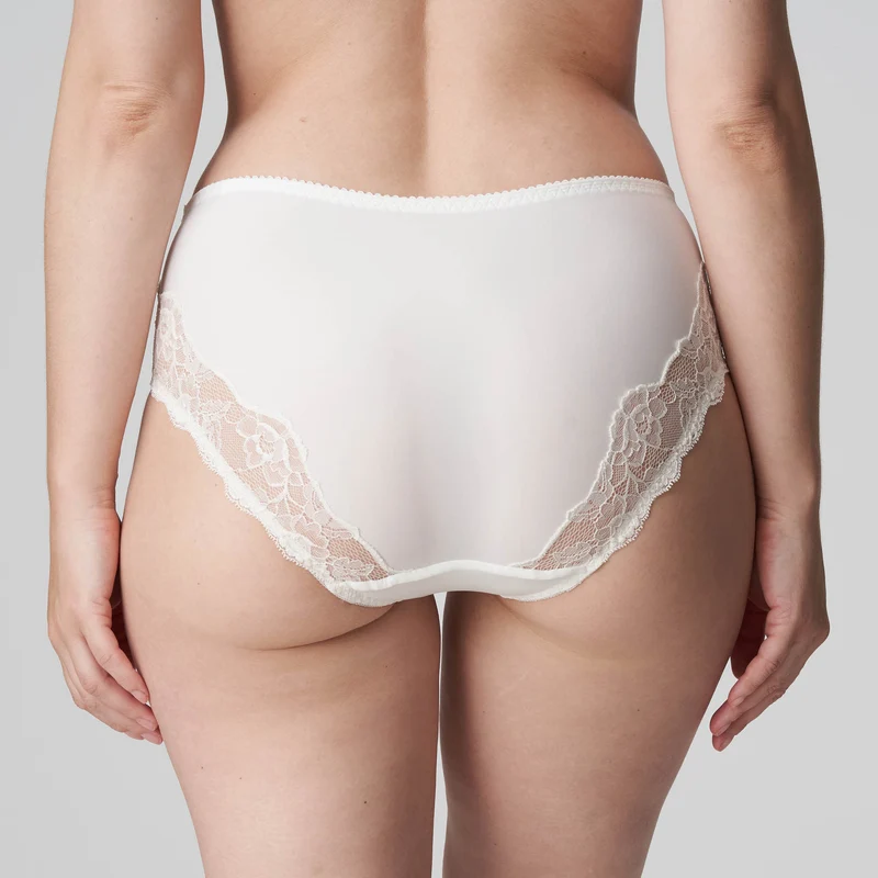 Primadonna - Madison Full Briefs Natur
