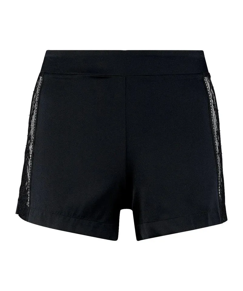 Aubade - Midnight Whisper Shorts Noir