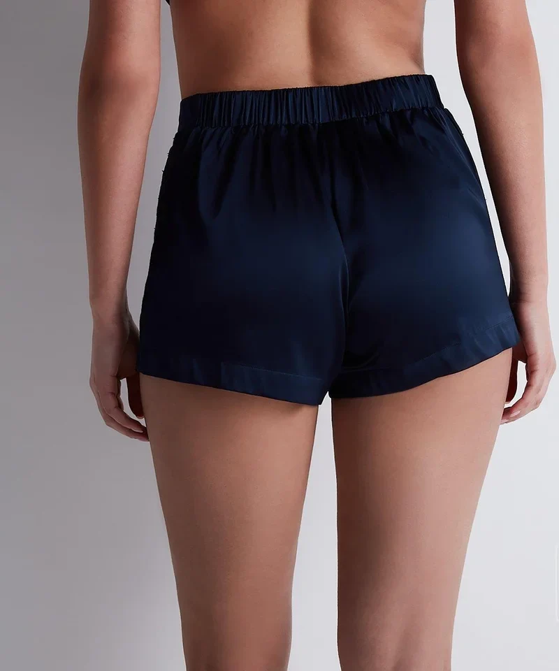Aubade - Midnight Whisper Shorts Abendblau