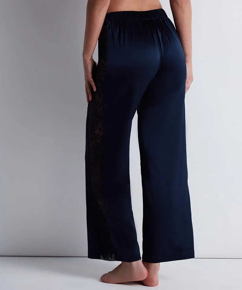 Aubade - Midnight Whisper Hose Abendblau
