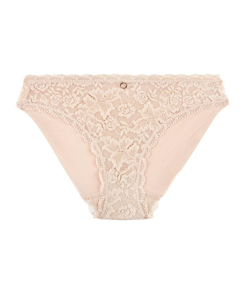 Aubade - Rosessence Brazilian Slip Nude D Ete