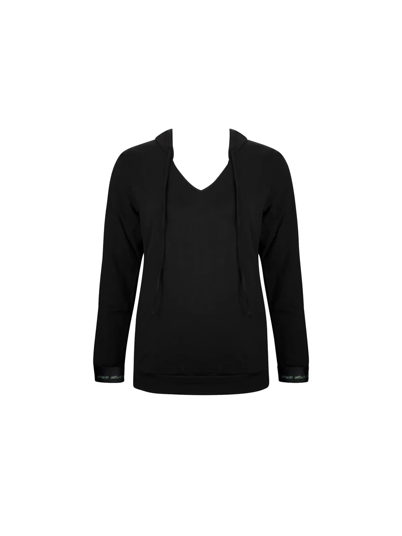 Antigel von Lise Charmel – Tressage Graphic Sweater Tressage Noir