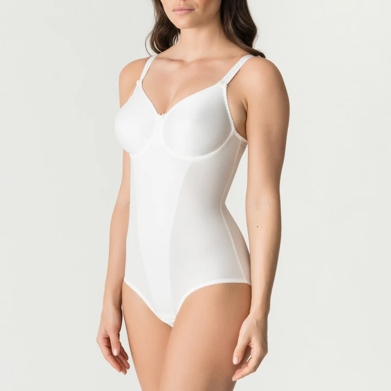 Primadonna - Satin-Body Natural