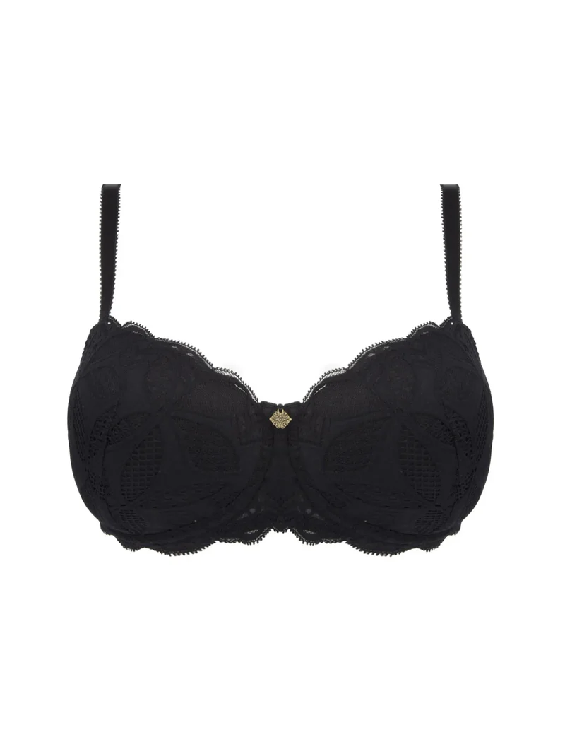 Antigel von Lise Charmel – Stricto Sensuelle Fuller Cup Contour Noir