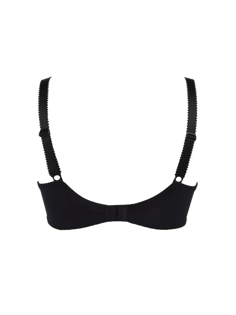 Antigel von Lise Charmel – Stricto Sensuelle Fuller Cup Contour Noir