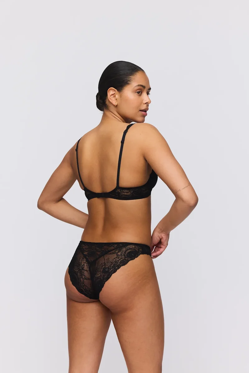 Marie Jo - Cyrile Rio Slip Schwarz
