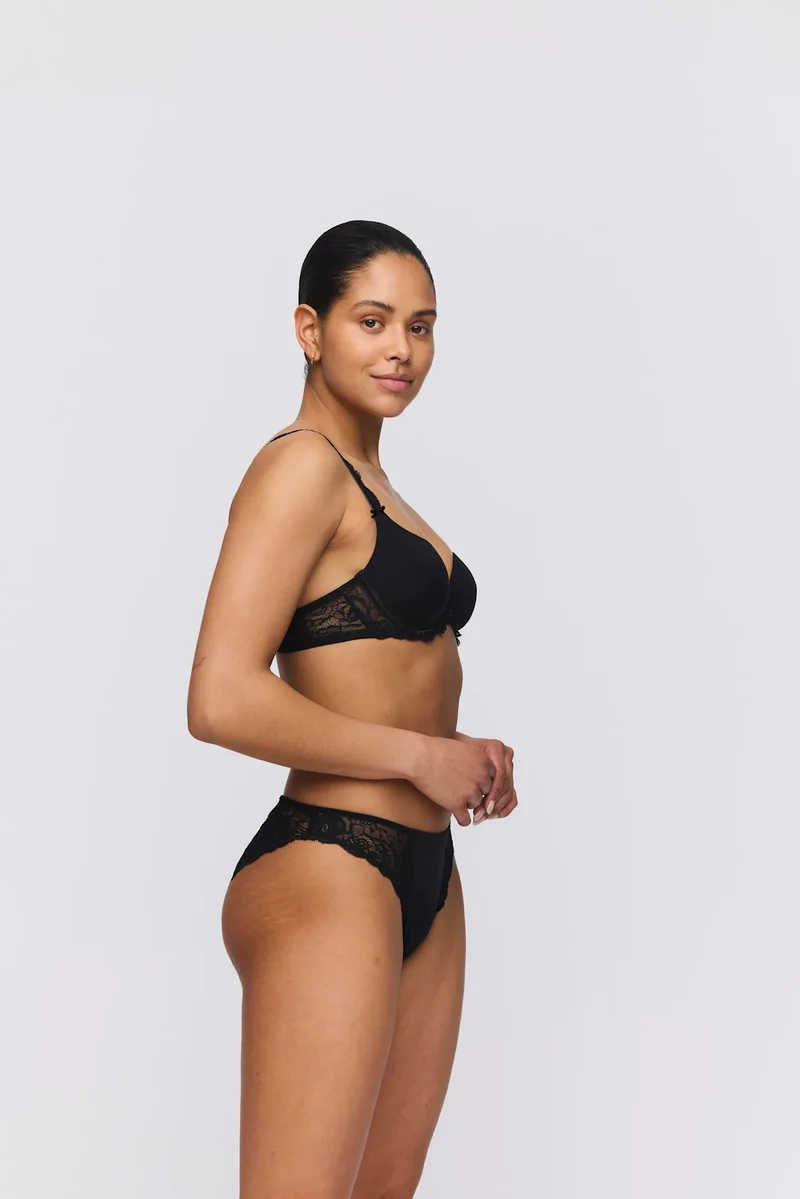 Marie Jo - Cyrile Rio Slip Schwarz