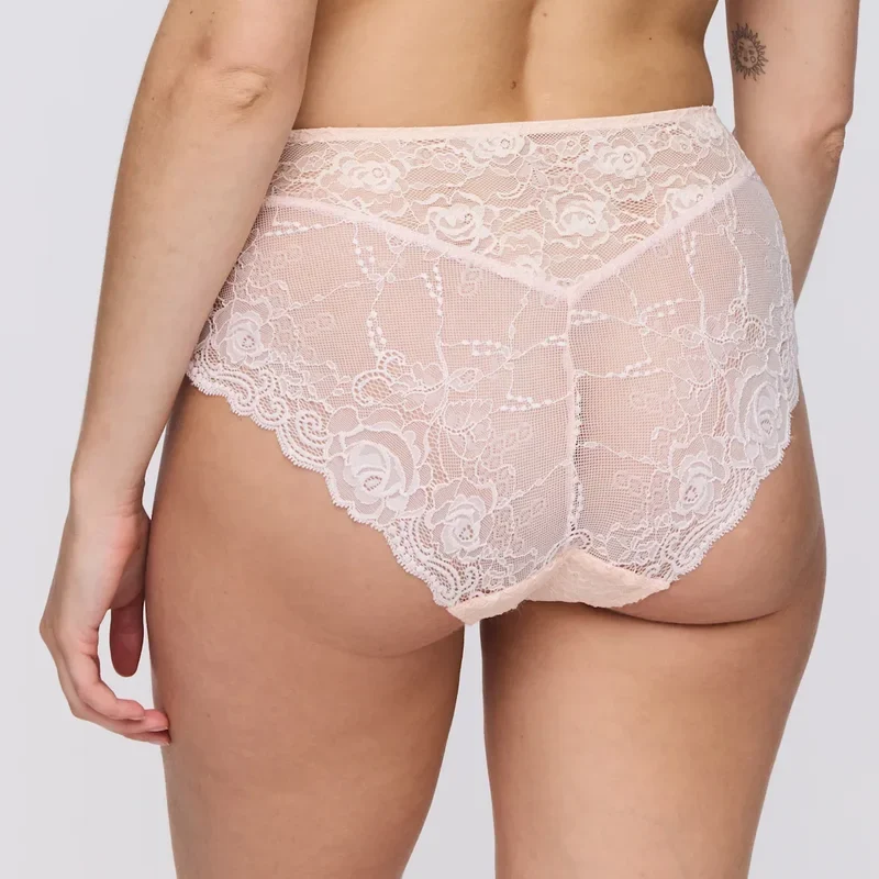 Marie Jo - Cyrile Vollslip Crystal Pink