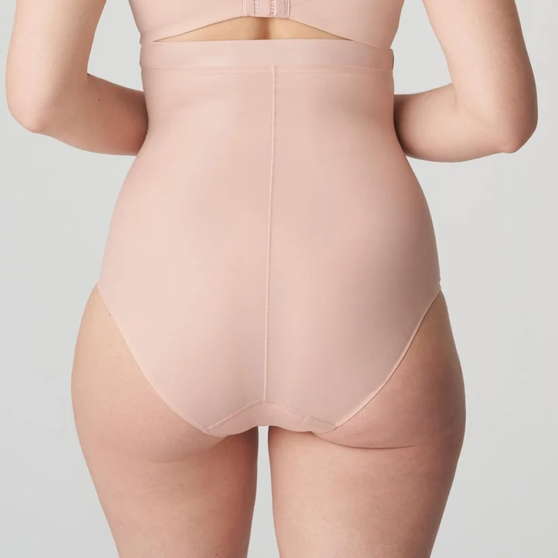 Primadonna - Figuras Shapewear Hoher Slip Puderrosa