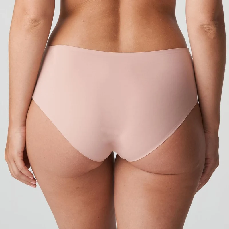 Primadonna - Figuras Full Briefs Powder Rose