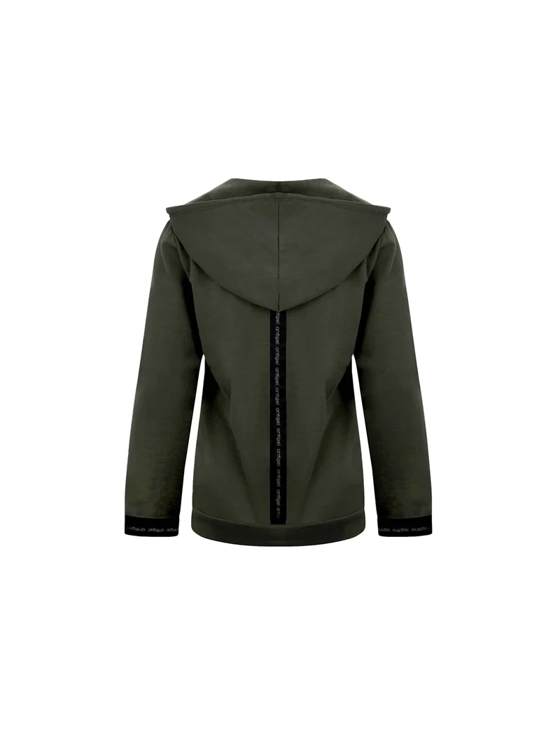 Antigel von Lise Charmel – Tressage Graphic Sweater Eclat Aventure