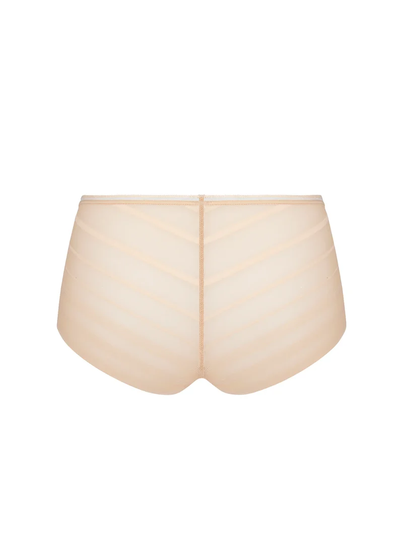 Antigel von Lise Charmel – Neuer Apesanteur Boyshort Skin Rosé
