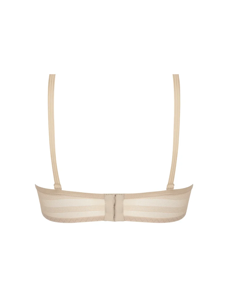 Antigel By Lise Charmel - Neuer Apesanteur Multi-Way Strapless Bra Skin Rosé
