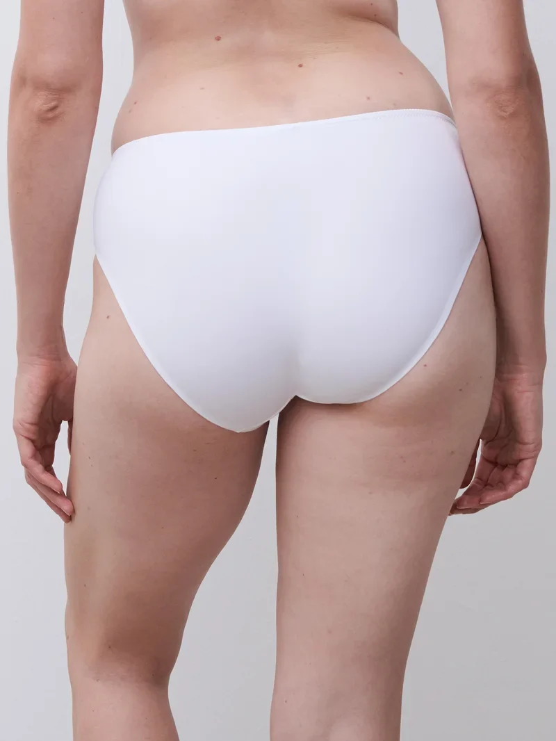 Chantelle - Origins Full Brief Weiß