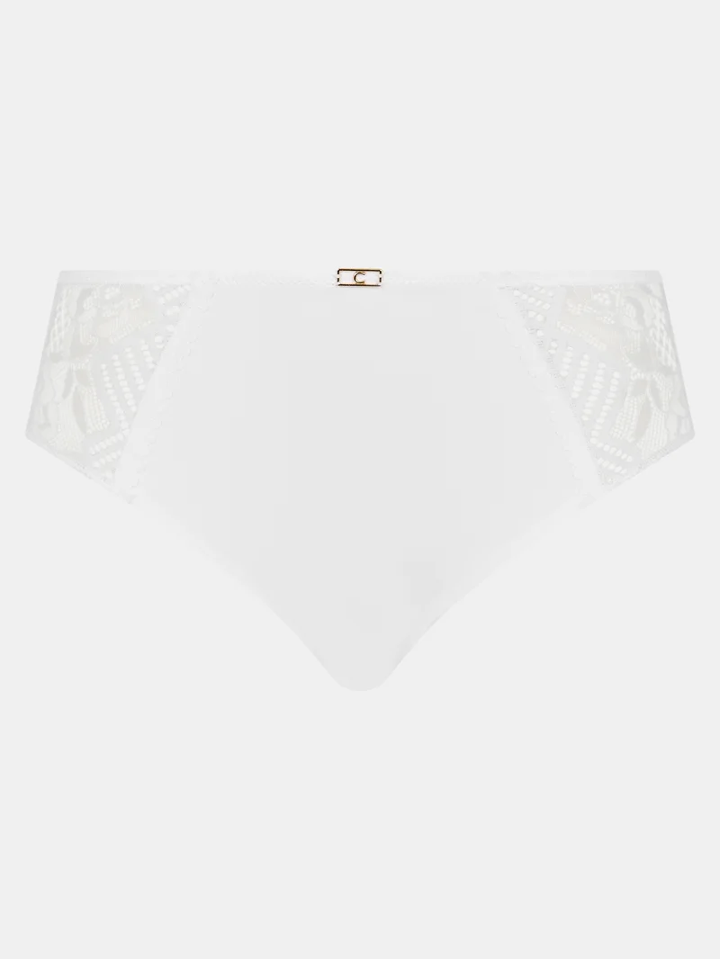 Chantelle - Origins Full Brief Weiß