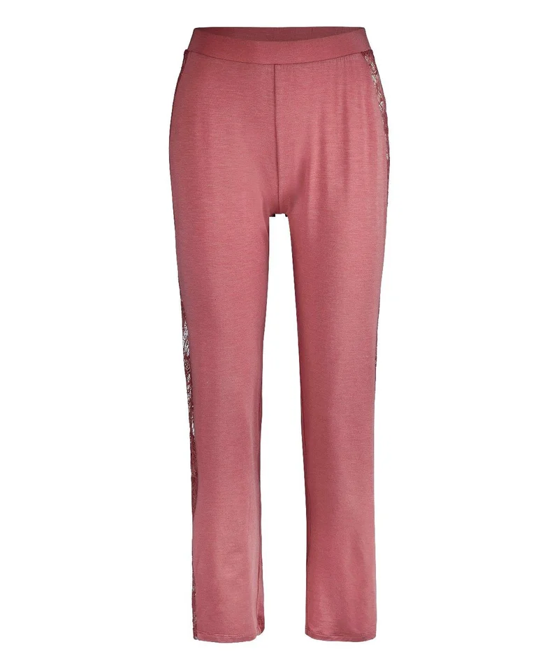Aubade - Lazy Days Hose Rosewood