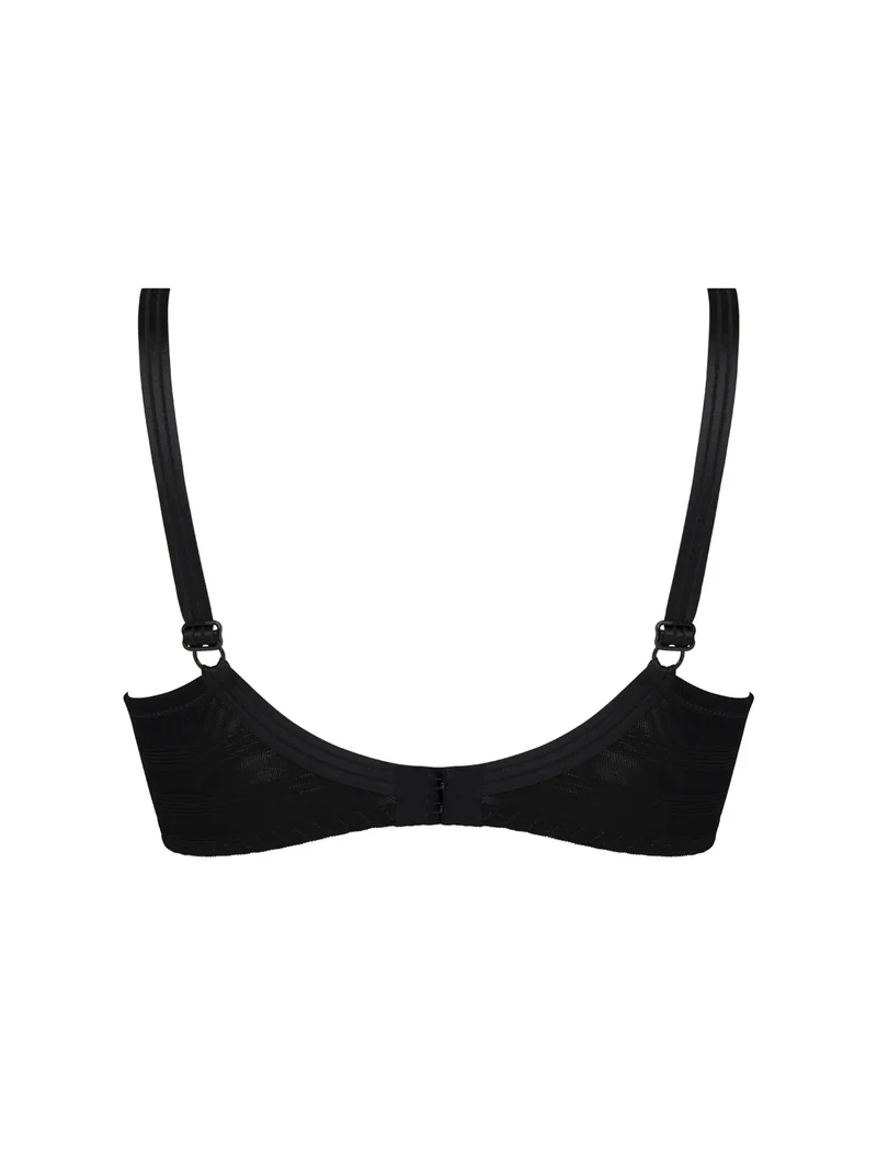 Antigel von Lise Charmel – Neuer Apesanteur 3 Parts Larger Full Cup Noir