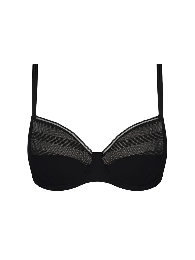Antigel von Lise Charmel – Neuer Apesanteur 3 Teile Full Cup Noir