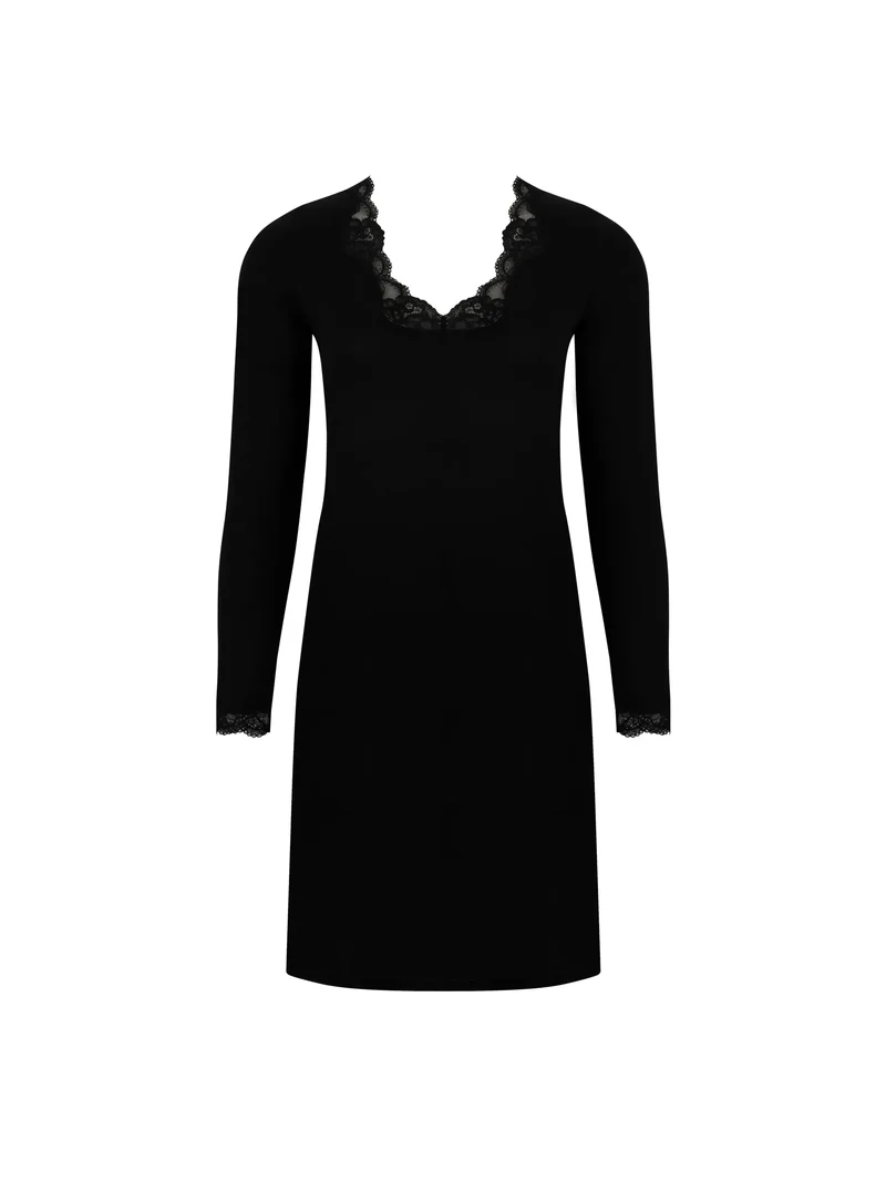 Antigel von Lise Charmel – Simply Perfect Nighty Noir