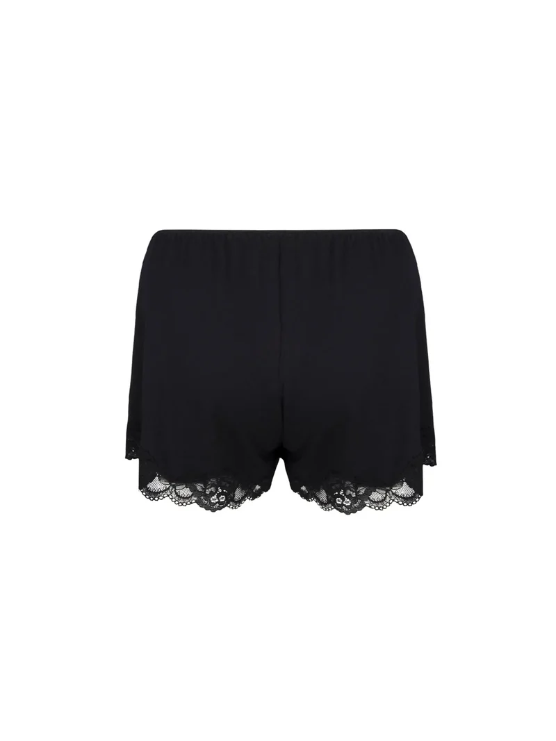 Antigel von Lise Charmel – Simply Perfect – Mittellanger Short Noir