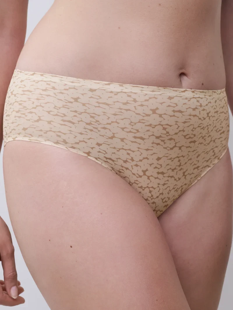Chantelle - Softstretch-Hipster (Farbverlaufsdruck) Norah Nude Print