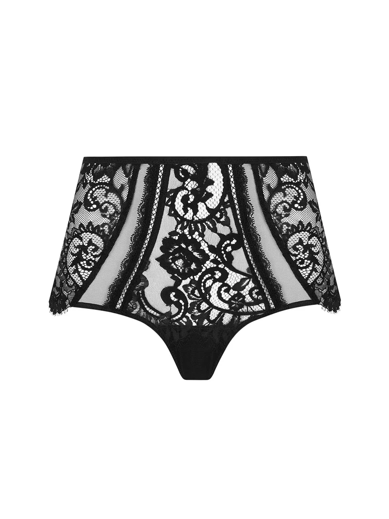 Lise Charmel – Desirs De Venise Shorty Noir