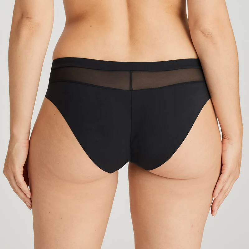 Primadonna - Sophora Rio Slip Schwarz